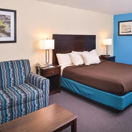 Americas Best Value Inn - Бейтсвил Екстериор снимка