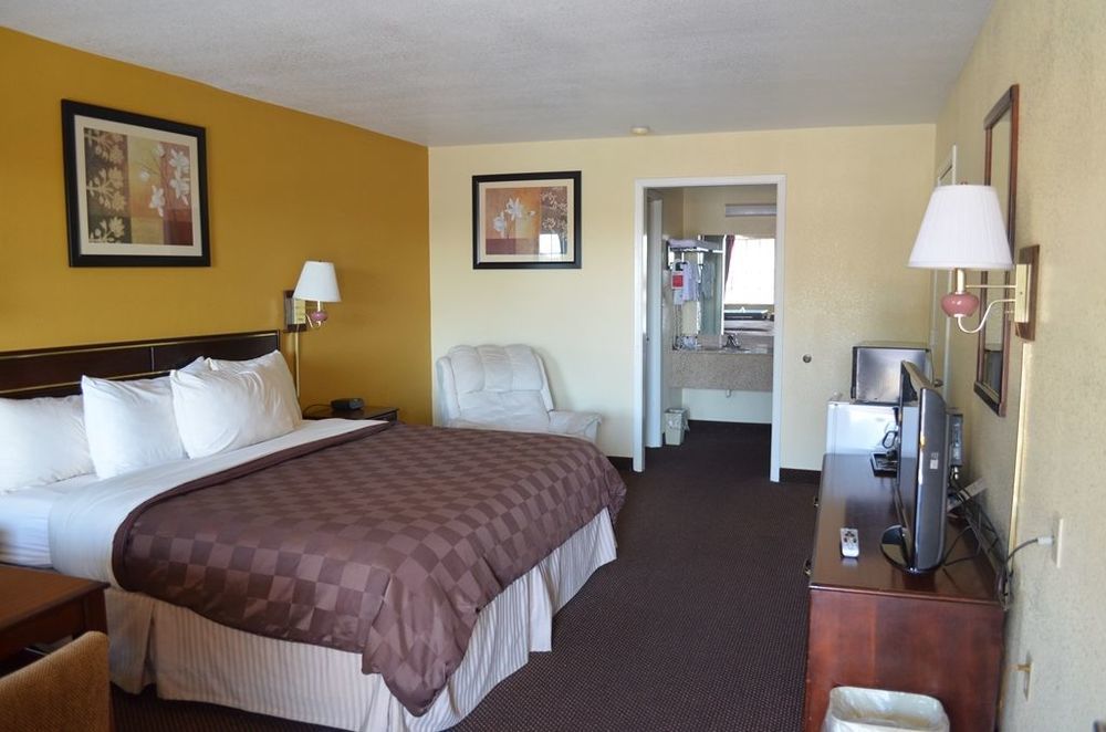 Americas Best Value Inn - Бейтсвил Стая снимка