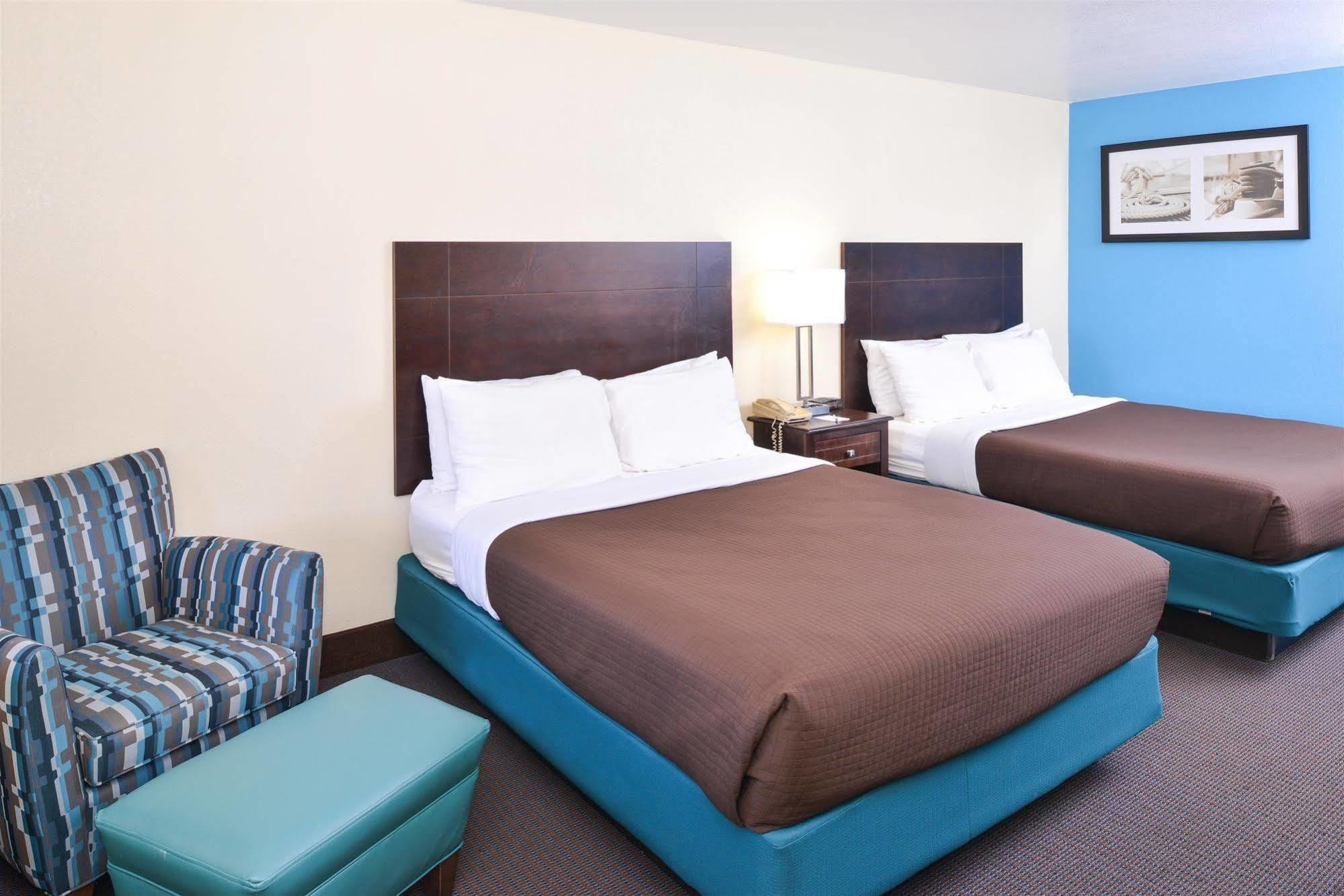 Americas Best Value Inn - Бейтсвил Екстериор снимка